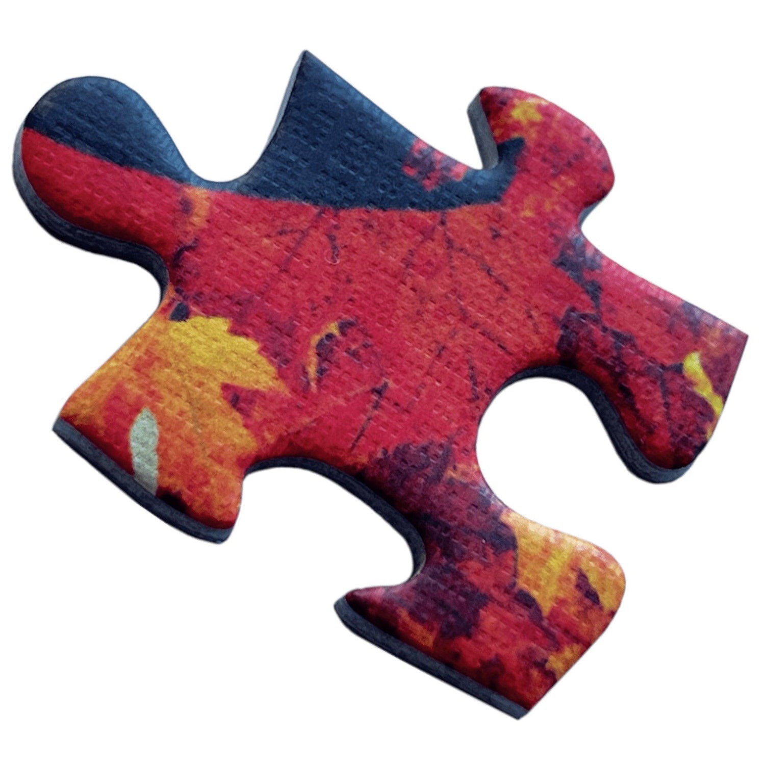 FLIPSI PUZZLE: Haunted Castle Puzzle Piece